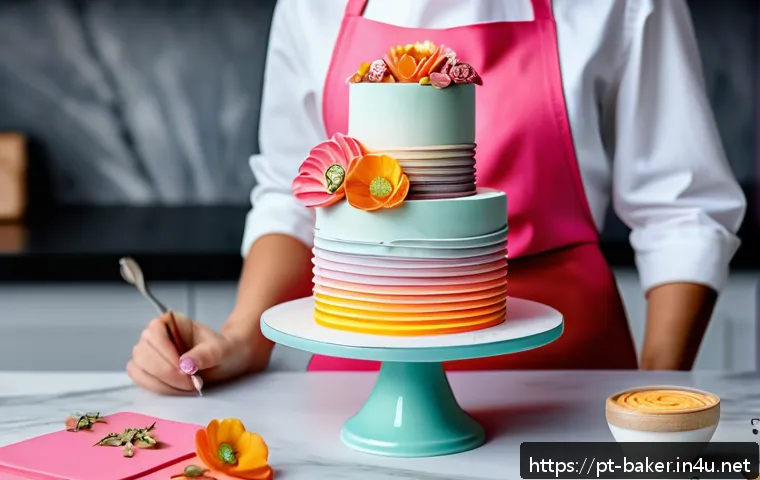 Descubra os Melhores Cursos Online para Dominar a Arte da Confeitaria e Panificação em 2024 3 제과제빵 관련 유용한 온라인 강의 관련 이미지 1