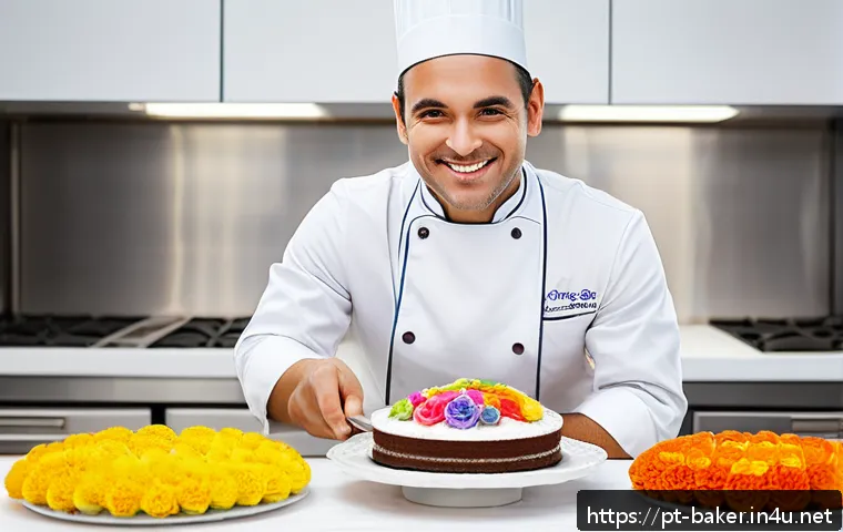 Guia Completo das Certificações em Panificação e Confeitaria para Impulsionar sua Carreira 3 제과제빵 관련 자격증 비교 분석 관련 이미지 1