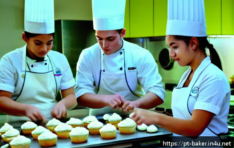 Guia Completo das Certificações em Panificação e Confeitaria para Impulsionar sua Carreira 4 제과제빵 관련 자격증 비교 분석 관련 이미지 2