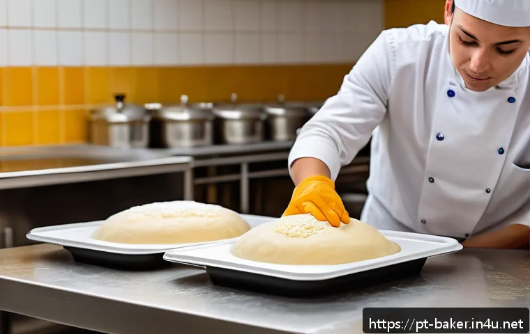 Guia Definitivo para Gabaritar a Prova Teórica de Confeitaria e Panificação 3 제과제빵 필기 시험 기출문제 정리 관련 이미지 1