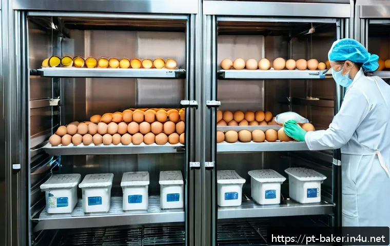 Guia Definitivo para Gabaritar a Prova Teórica de Confeitaria e Panificação 4 제과제빵 필기 시험 기출문제 정리 관련 이미지 2